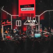 Okładka książki CD MTV Unplugged. Lady Pank