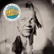 Okładka książki CD Yugen 2. Jestem. Wojtek Mazolewski