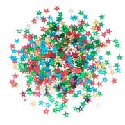 Opakowanie Cekiny - gwiazdki 15g