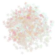 Opakowanie Cekiny - gwiazdki opalizujące 15g