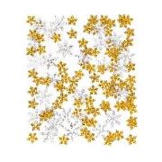 Opakowanie Cekiny - śnieżynki 15g