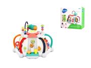 Opakowanie Centrum aktywności dla malucha Piramidka