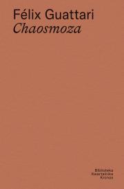 Okładka książki Chaosmoza