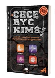 Okładka książki Chcę być kimś! T.4