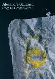 Okładka książki Chef, La Grenouillere