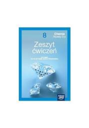 Chemia SP 8 Chemia nowej ery neon Ćw.. Autor: Mańska Małgorzata, Megiel Elżbieta. Dadada.pl Okładka książki Chemia SP 8 Chemia nowej ery neon Ćw.