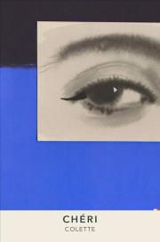 Okładka książki Cheri