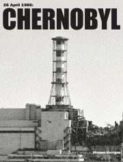 Okładka książki Chernobyl
