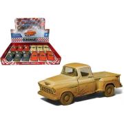 Opakowanie Chevy Pickup 1955 zabłocony 1:32 MIX