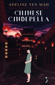 Okładka książki Chinese Cinderella