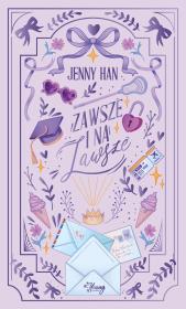 Okładka książki Chłopcy T.3 Zawsze i na zawsze