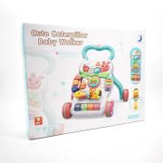 Opakowanie Chodizk dla maluszka światło dźwięk