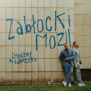 Okładka książki Chodźmy na ławeczkę CD