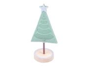 Opakowanie Choinka filcowa zielona 18cm