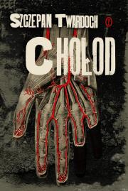 Okładka książki Chołod