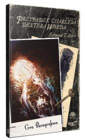 Opakowanie Choose Cthulhu 13 - Przypadek Charlesa BLACK MONK