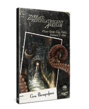 Opakowanie Choose Cthulhu 14 - Zakład Psychiatryczny Arkham