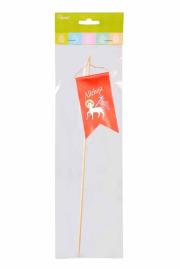 Opakowanie Chorągiewka wielkanocna (VJ6416)