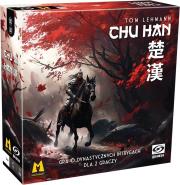 Chu Han GALAKTA. Wydawca: GALAKTA. Dadada.pl Opakowanie Chu Han GALAKTA