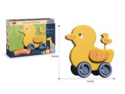 Opakowanie Ciągacz kaczuszka 19.5cm