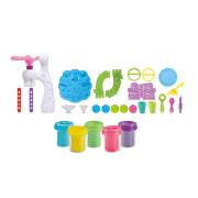 Ciasto masa Lodziarnia SP84952 AN01. Wydawca: Smily Play. Dadada.pl Opakowanie Ciasto masa Lodziarnia SP84952 AN01