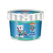 Opakowanie Ciastolina do kąpieli Paw Patrol Everest guma balonowa 100g