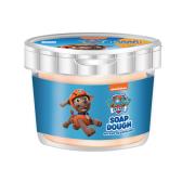 Opakowanie Ciastolina do kąpieli Paw Patrol Zuma mango 100g
