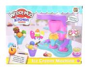 Opakowanie Ciastolina maszynka do lodów