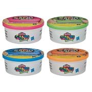 Opakowanie Ciastolina piaskowa mix Play-Doh