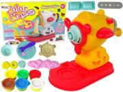 Opakowanie Ciastolina z akcesorimi Gotowanie