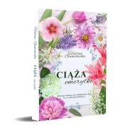 Okładka książki Ciąża emerytki