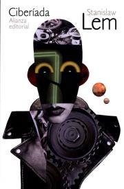 Okładka książki Ciberiada