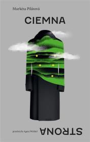 Okładka książki Ciemna strona