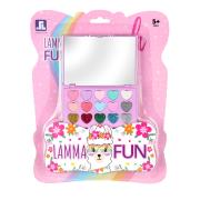 Opakowanie Cienie do powiek