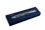 Cienkopis kulkowy BLN455-TR1ACPL czarny. Wydawca: PENTEL. Dadada.pl Opakowanie Cienkopis kulkowy BLN455-TR1ACPL czarny