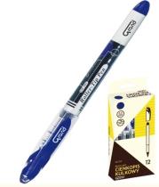 Cienkopis kulkowy GR-203 niebieski 1szt GRAND. Wydawca: Grand. Dadada.pl Opakowanie Cienkopis kulkowy GR-203 niebieski 1szt GRAND