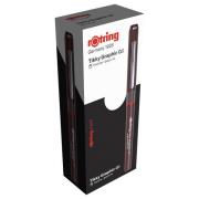 Opakowanie Cienkopis Tikky 0,1mm czarny (12szt)