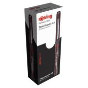 Opakowanie Cienkopis Tikky 0,3mm czarny (12szt)