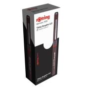 Opakowanie Cienkopis Tikky 0,5mm czarny (12szt)