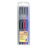 Opakowanie Cienkopisy Basic 4szt