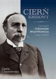 Okładka książki Cierń Kresowy