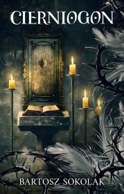 Okładka książki Cierniogon