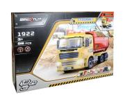 Opakowanie Ciężarówka budowlana do skręcania