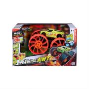 Opakowanie Ciężarówka terenowa Cyklone AWT 81796GN MARC01