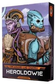 Opakowanie Circadians Ład Chaosu: Heroldowie PORTAL