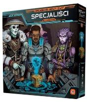 Opakowanie Circadians Nowy Świt: Specjaliści PORTAL