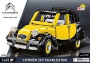 Opakowanie Citroen 2CV Charleston