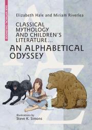 Okładka książki Classical Mythology and Children's Literature... An Alphabetical Odyssey
