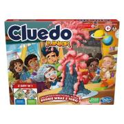 Opakowanie Cluedo Junior