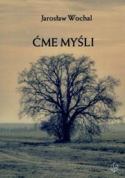 Okładka książki Ćme myśli